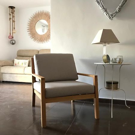 Ático luminoso centro Marbella Apartamento Exterior foto
